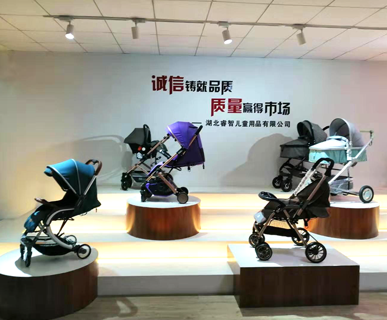智能化展廳