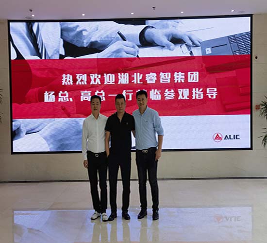 雙節(jié)前（中秋+國(guó)慶）拜訪客戶(hù)